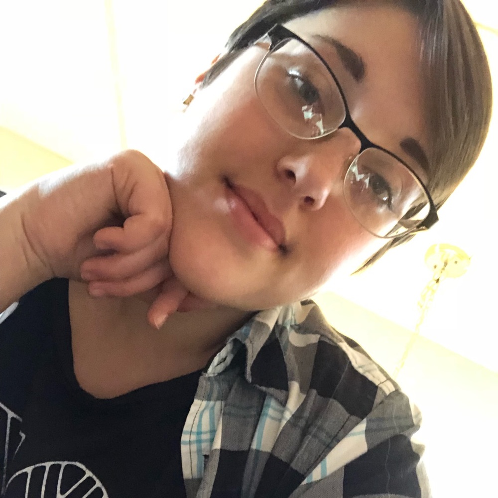 Meet your Posher, Kaily